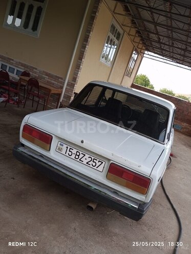 LADA (VAZ) 2107 2004, 92,155 km - 1.6 л - Cəlilabad