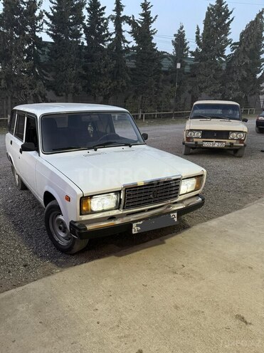 LADA (VAZ) 2104 2009, 65,000 km - 1.6 л - Ağdaş