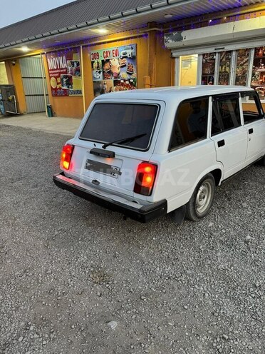 LADA (VAZ) 2104 2009, 65,000 km - 1.6 л - Ağdaş