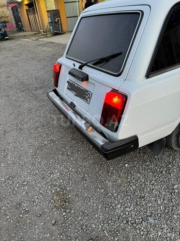 LADA (VAZ) 2104 2009, 65,000 km - 1.6 л - Ağdaş