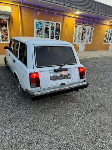 LADA (VAZ) 2104 2009, 65,000 km - 1.6 л - Ağdaş