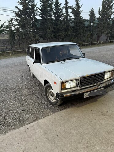 LADA (VAZ) 2104 2009, 65,000 km - 1.6 л - Ağdaş