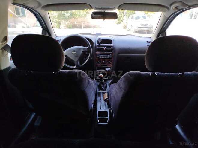 Opel Astra 1998, 285,000 km - 1.6 l - Sumqayıt