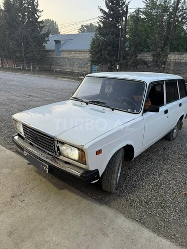 LADA (VAZ) 2104 2009, 65,000 km - 1.6 л - Ağdaş