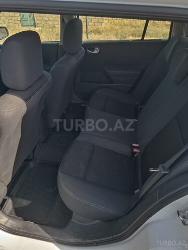 Renault Megane 2008, 404,000 km - 1.5 l - Bakı