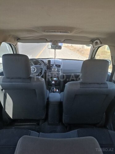 Renault Megane 2008, 404,000 km - 1.5 l - Bakı