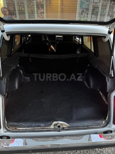 LADA (VAZ) 2104 2009, 65,000 km - 1.6 л - Ağdaş