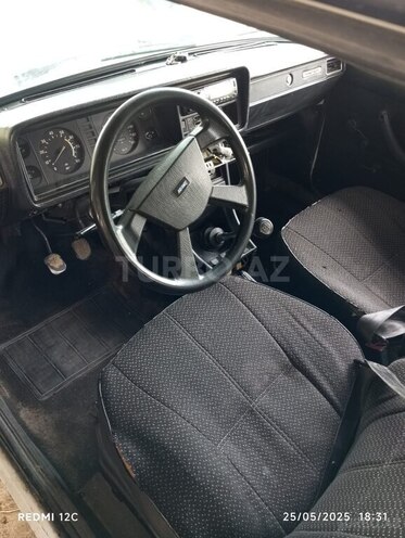 LADA (VAZ) 2107 2004, 92,155 km - 1.6 л - Cəlilabad