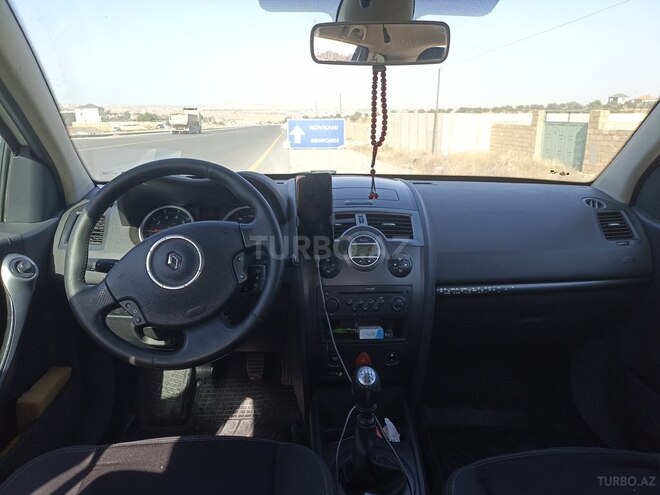 Renault Megane 2008, 404,000 km - 1.5 l - Bakı
