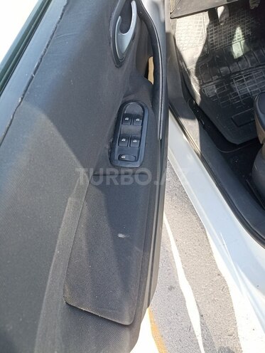 Renault Megane 2008, 404,000 km - 1.5 l - Bakı