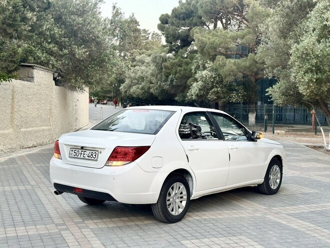 Khazar LD 2021, 143,200 km - 1.7 l - Sumqayıt