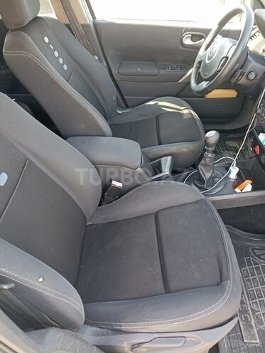 Renault Megane 2008, 404,000 km - 1.5 l - Bakı