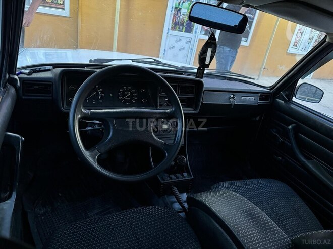 LADA (VAZ) 2104 2009, 65,000 km - 1.6 л - Ağdaş