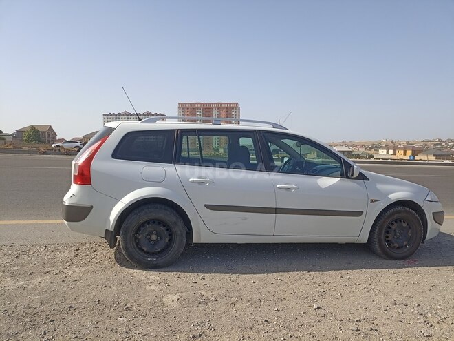 Renault Megane 2008, 404,000 km - 1.5 l - Bakı