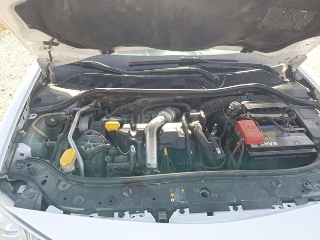 Renault Megane 2008, 404,000 km - 1.5 l - Bakı