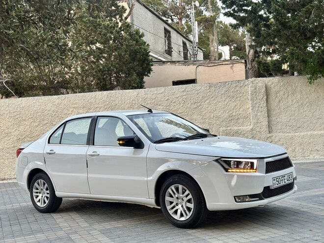 Khazar LD 2021, 143,200 km - 1.7 l - Sumqayıt