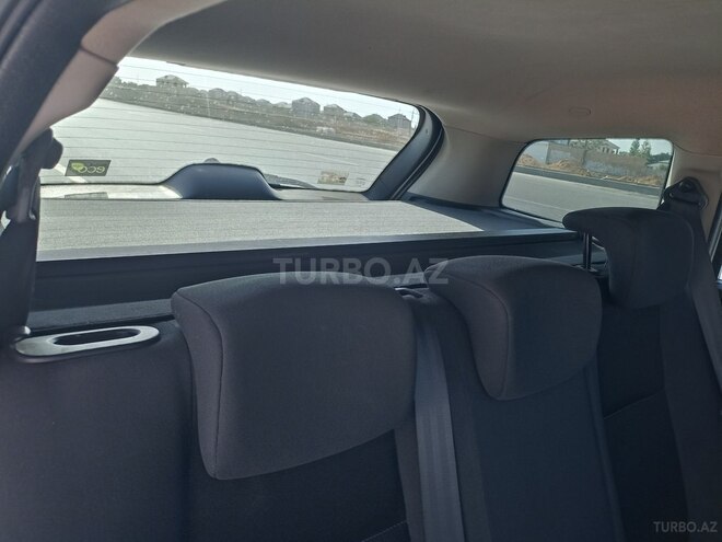 Renault Megane 2008, 404,000 km - 1.5 l - Bakı