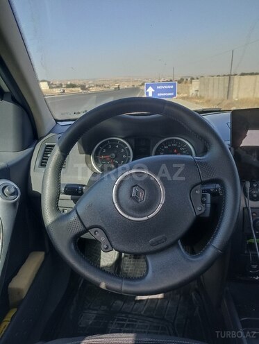 Renault Megane 2008, 404,000 km - 1.5 l - Bakı