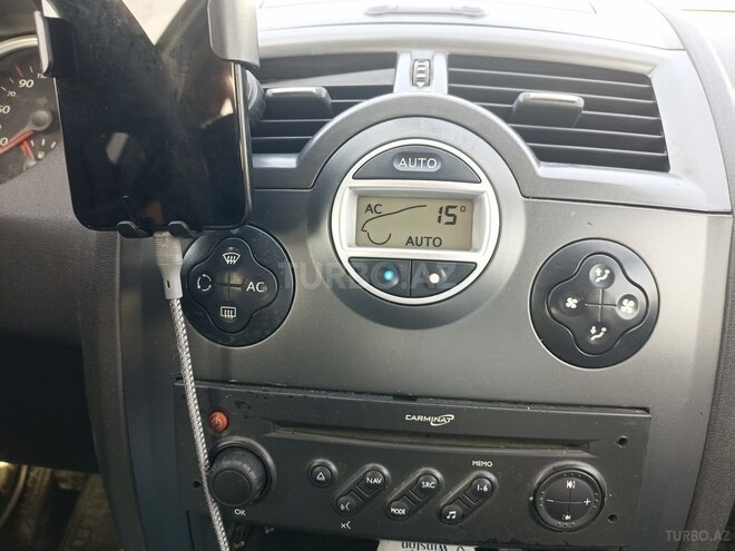 Renault Megane 2008, 404,000 km - 1.5 l - Bakı