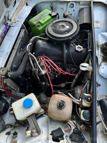 LADA (VAZ) 2104 2009, 65,000 km - 1.6 л - Ağdaş