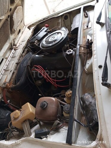 LADA (VAZ) 2107 2004, 92,155 km - 1.6 л - Cəlilabad