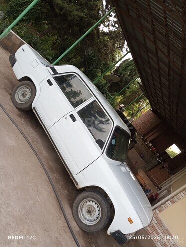 LADA (VAZ) 2107 2004, 92,155 km - 1.6 л - Cəlilabad