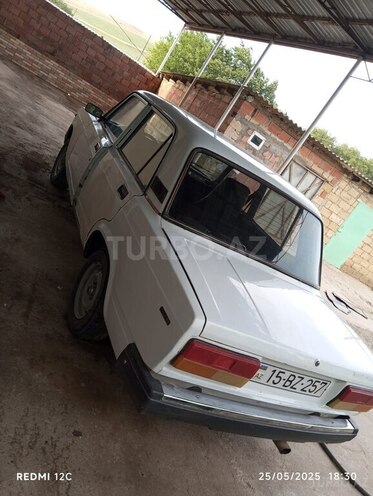 LADA (VAZ) 2107 2004, 92,155 km - 1.6 л - Cəlilabad
