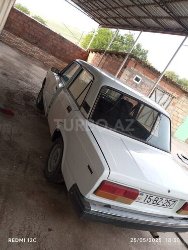 LADA (VAZ) 2107 2004, 92,155 km - 1.6 л - Cəlilabad