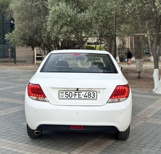 Khazar LD 2021, 143,200 km - 1.7 l - Sumqayıt