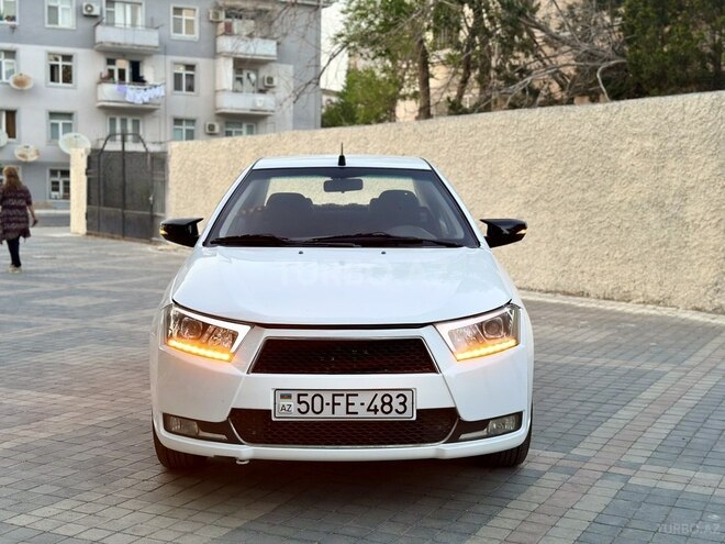 Khazar LD 2021, 143,200 km - 1.7 l - Sumqayıt