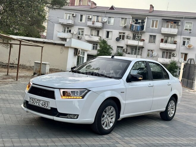 Khazar LD 2021, 143,200 km - 1.7 l - Sumqayıt