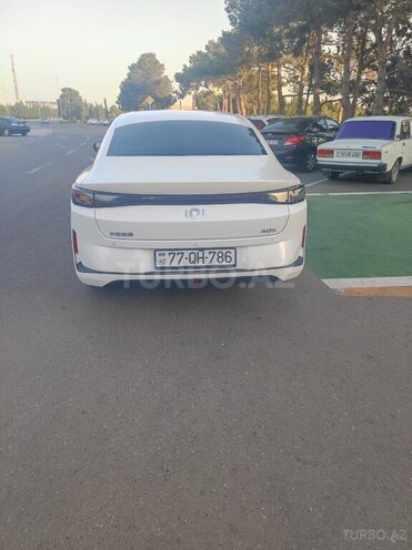 Changan Qiyuan A05 2024, 16,000 km - 1.5 l - Bakı