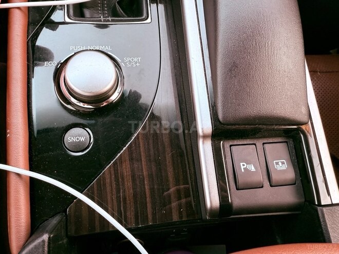 Lexus GS 350 2012, 152,424 km - 3.5 l - Bakı