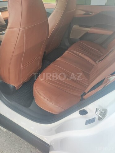 Changan Qiyuan A05 2024, 16,000 km - 1.5 l - Bakı