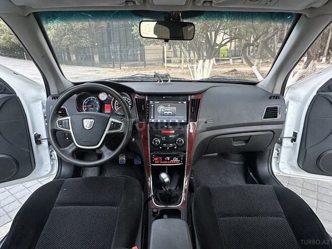 Khazar LD 2021, 143,200 km - 1.7 l - Sumqayıt
