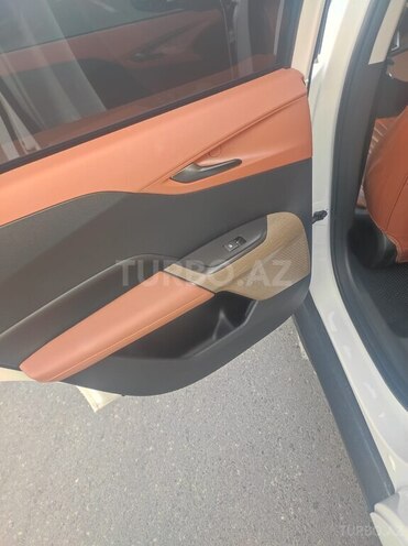 Changan Qiyuan A05 2024, 16,000 km - 1.5 l - Bakı