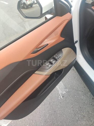 Changan Qiyuan A05 2024, 16,000 km - 1.5 l - Bakı