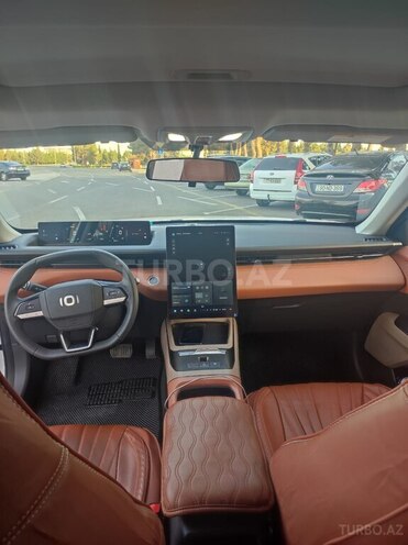 Changan Qiyuan A05 2024, 16,000 km - 1.5 l - Bakı