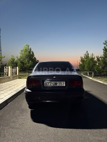 Iran Khodro Samand 2006, 206,000 km - 1.8 l - Ağcabədi