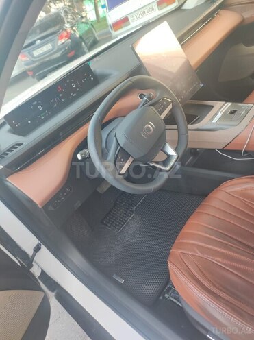 Changan Qiyuan A05 2024, 16,000 km - 1.5 l - Bakı