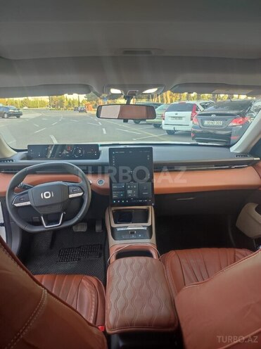 Changan Qiyuan A05 2024, 16,000 km - 1.5 l - Bakı