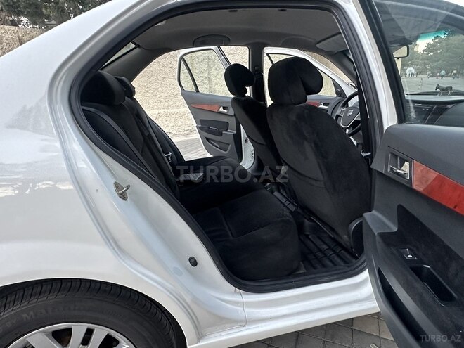 Khazar LD 2021, 143,200 km - 1.7 l - Sumqayıt
