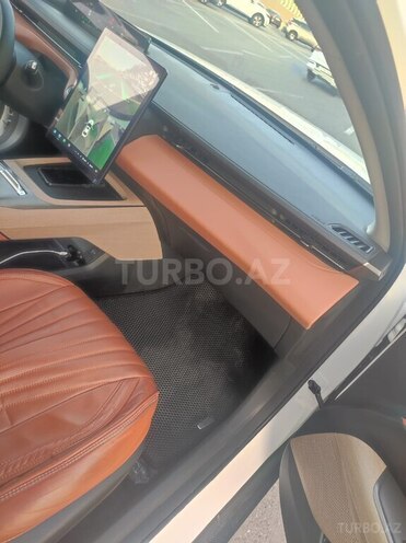 Changan Qiyuan A05 2024, 16,000 km - 1.5 l - Bakı