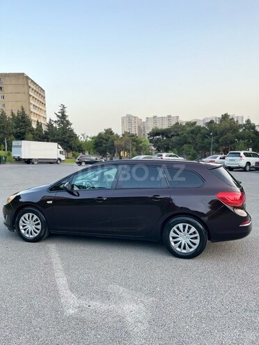 Opel Astra 2011, 228,452 km - 1.3 l - Bakı