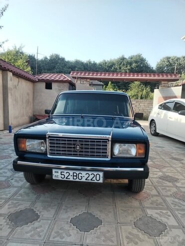 LADA (VAZ) 2107 2009, 87,336 km - 1.6 l - Masallı