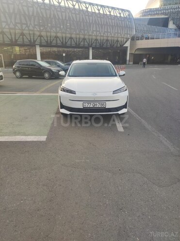 Changan Qiyuan A05 2024, 16,000 km - 1.5 l - Bakı