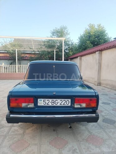 LADA (VAZ) 2107 2009, 87,336 km - 1.6 l - Masallı