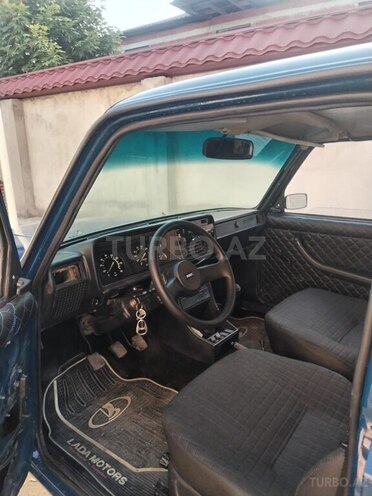 LADA (VAZ) 2107 2009, 87,336 km - 1.6 l - Masallı