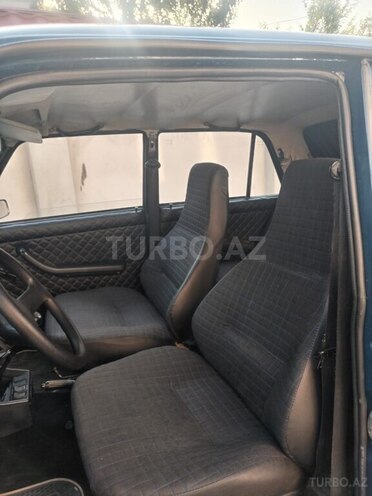LADA (VAZ) 2107 2009, 87,336 km - 1.6 l - Masallı