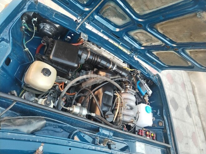 LADA (VAZ) 2107 2009, 87,336 km - 1.6 l - Masallı